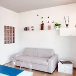 Lägenhet L'oasi Di Artu Como
