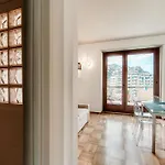 L'oasi Di Artu Lägenhet Como