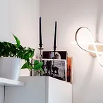 Lägenhet L'oasi Di Artu *