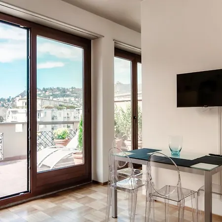 Διαμέρισμα L'oasi Di Artu Όπως