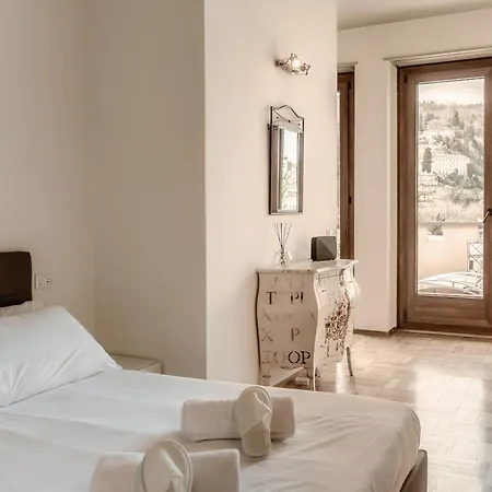 L'oasi Di Artu Apartment