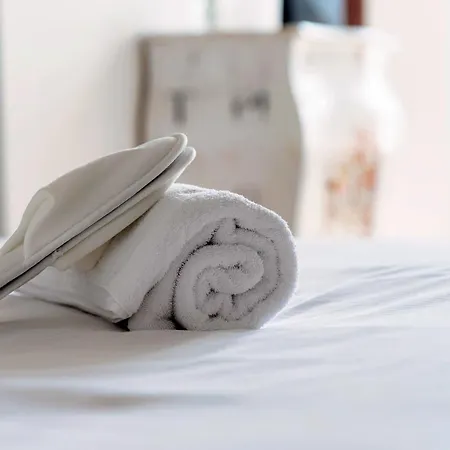 L'oasi Di Artu Apartamento Como