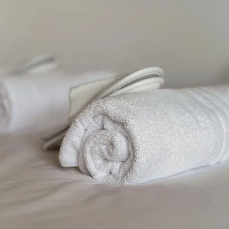 Appartamento L'oasi Di Artù *