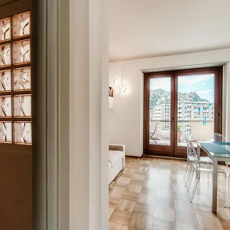 L'oasi Di Artù Appartamento Côme
