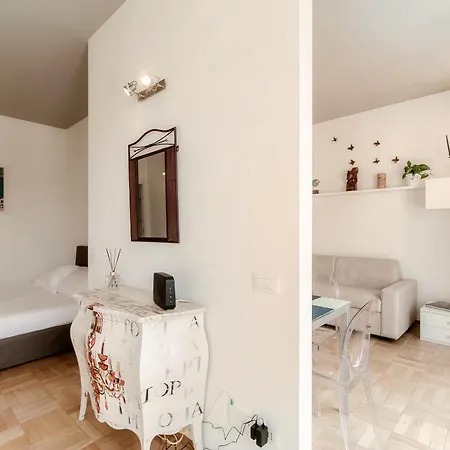 L'oasi Di Artù