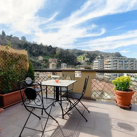 Διαμέρισμα L'oasi Di Artu