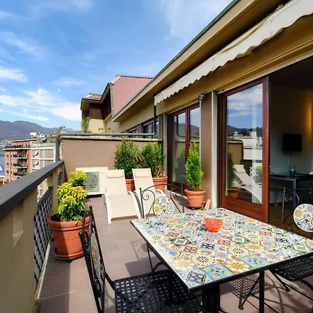 Apartment L'oasi Di Artu *