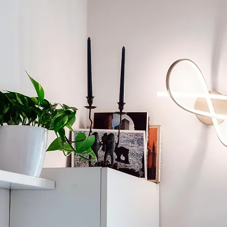 Διαμέρισμα L'oasi Di Artu *