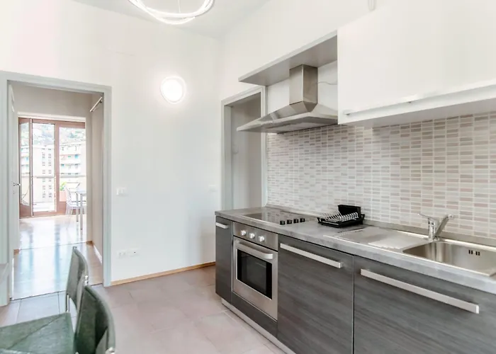 L'oasi Di Artu * Como