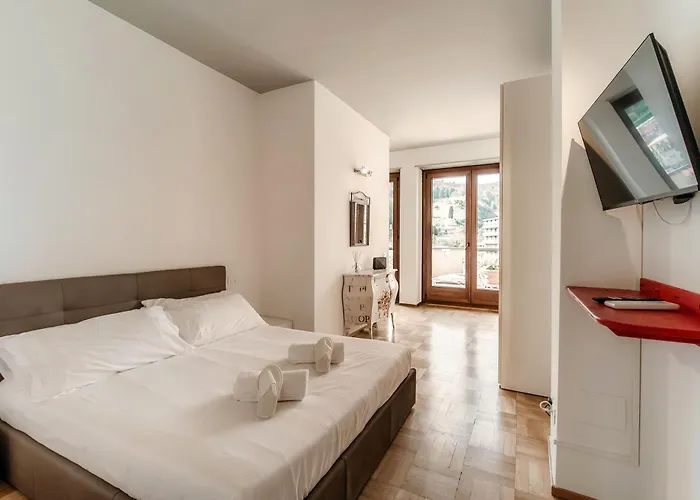 L'oasi Di Artu Apartman