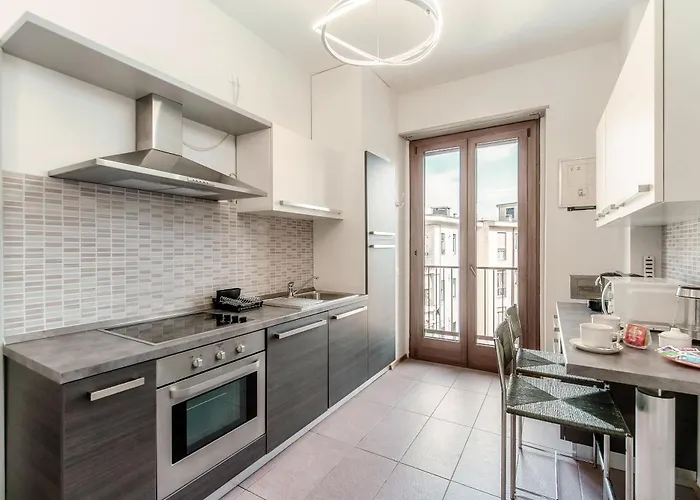 Apartamento L'oasi Di Artu