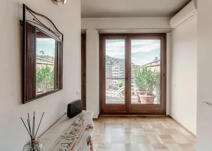 L'oasi Di Artu Apartman *