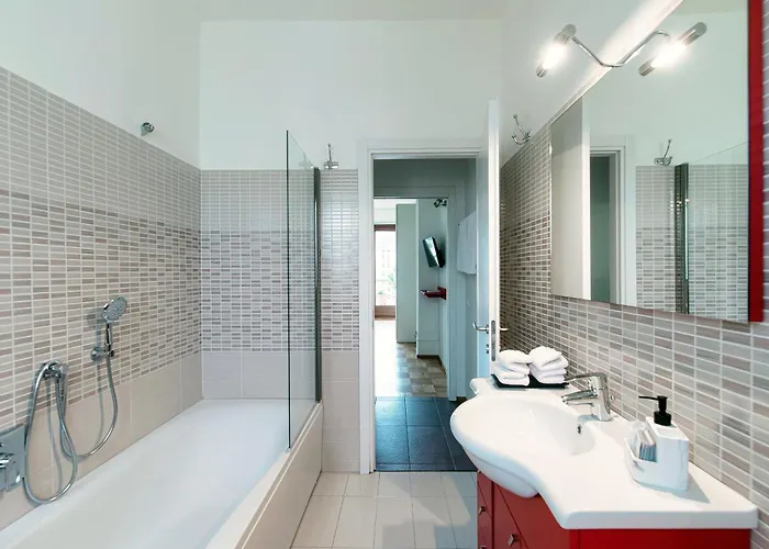 L'oasi Di Artu Apartman Como