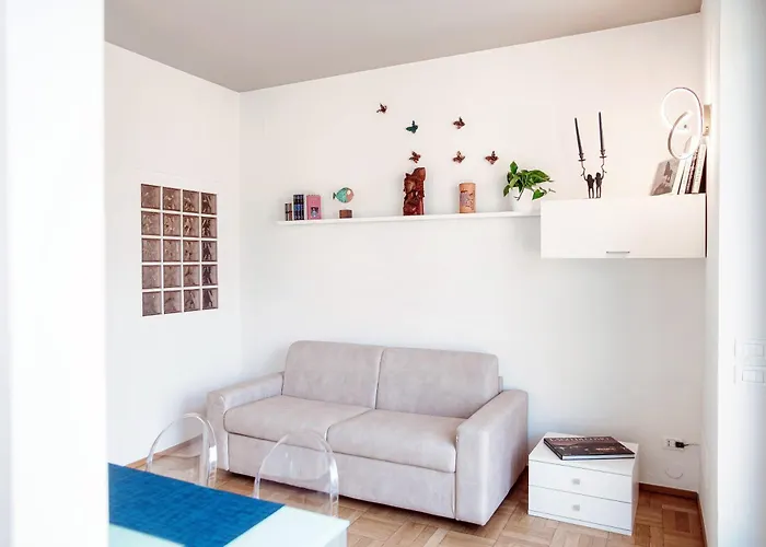 Apartamento L'oasi Di Artu Como