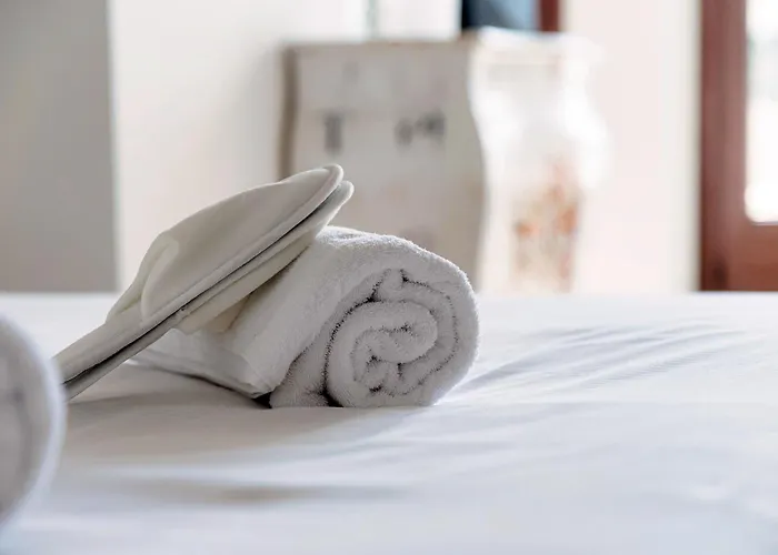 L'oasi Di Artu Apartman Como