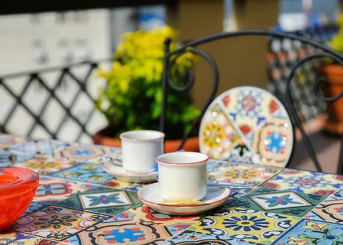 L'oasi Di Artu Apartamento