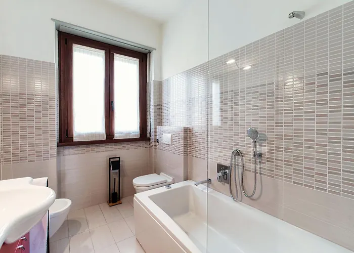 L'oasi Di Artu Apartamento