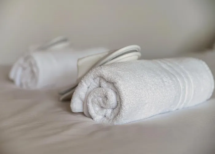 Apartman L'oasi Di Artu *