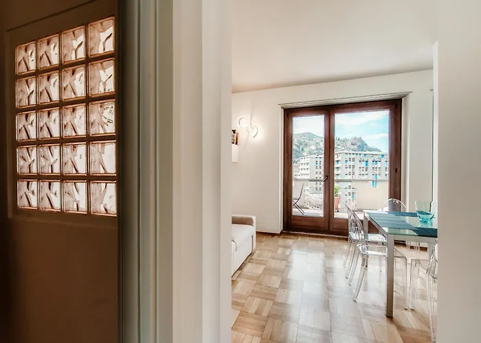 L'oasi Di Artu Apartman Como