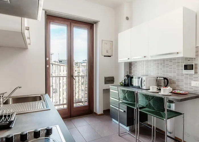 L'oasi Di Artu * Como