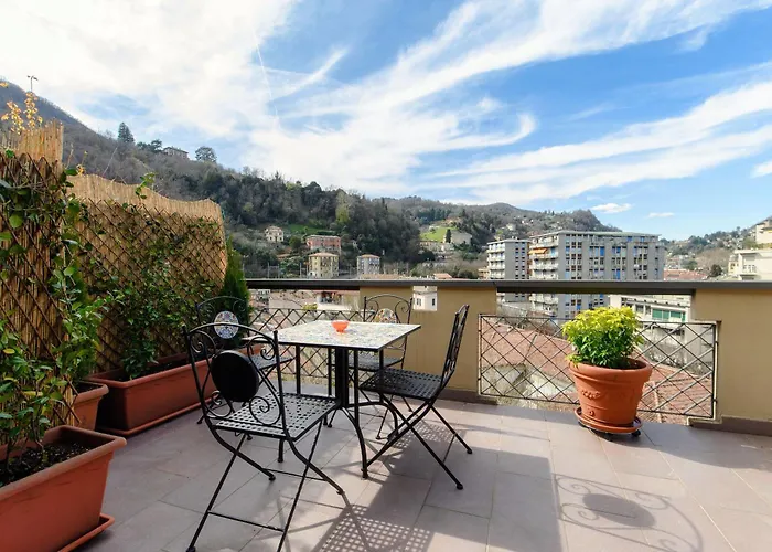 Apartman L'oasi Di Artu