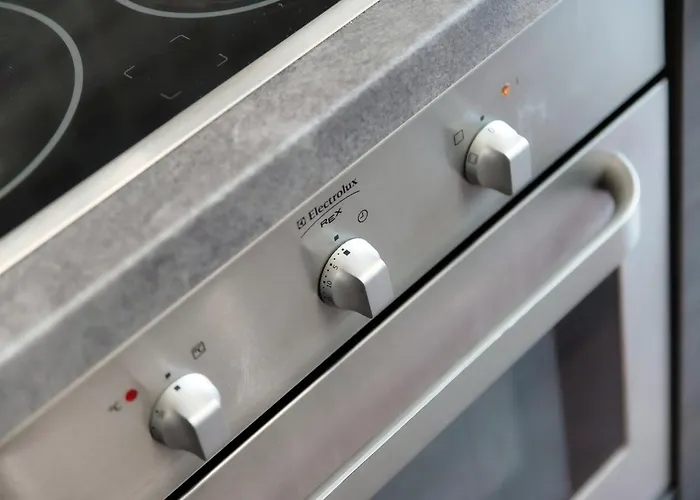 L'oasi Di Artu Apartman *