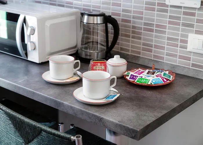 L'oasi Di Artu * Como