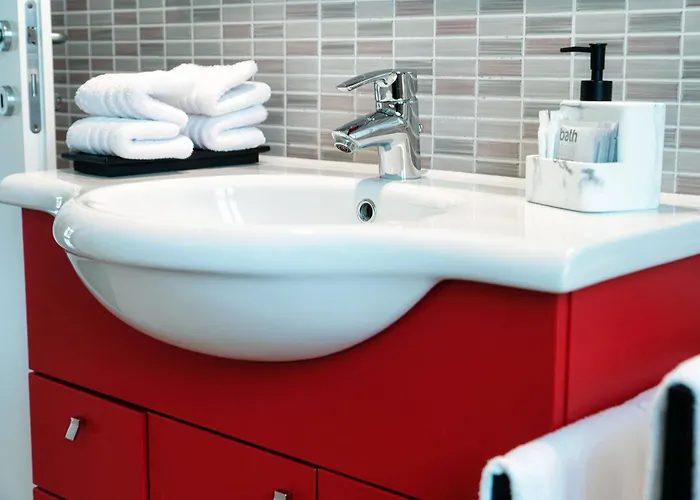 Apartman L'oasi Di Artu Como