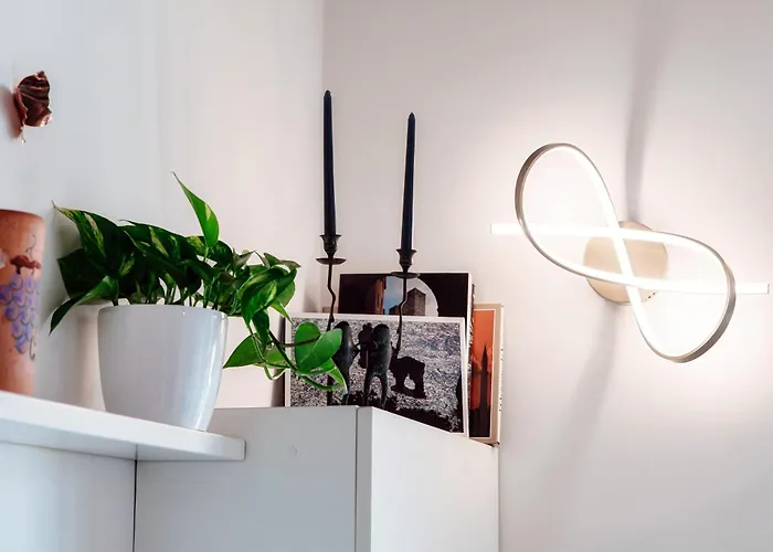 Apartman L'oasi Di Artu *