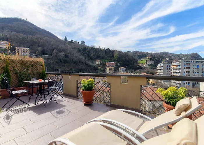 L'oasi Di Artu * Como