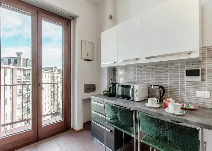 Apartamento L'oasi Di Artu