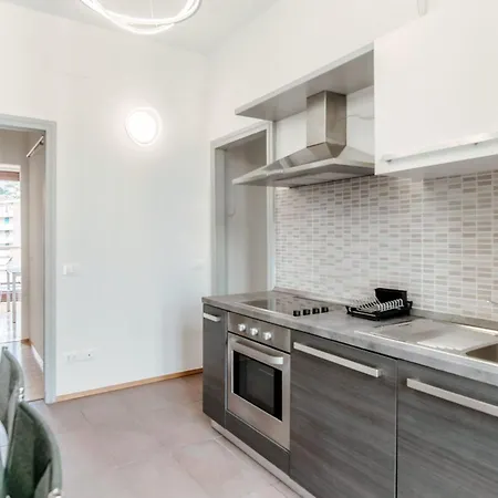 L'oasi Di Artu * Como