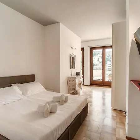 L'oasi Di Artu Apartment