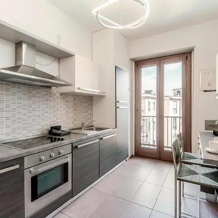 Apartment L'oasi Di Artu