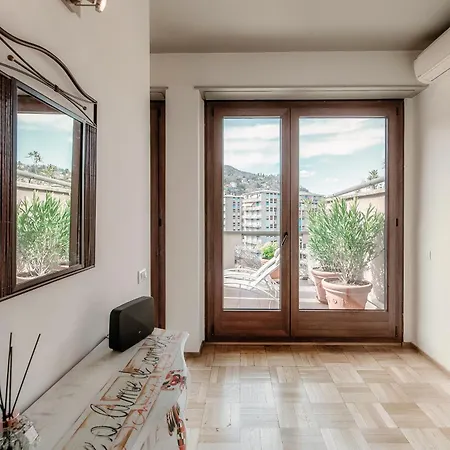 L'oasi Di Artu Apartment *