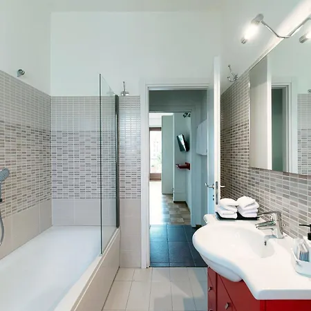 L'oasi Di Artu Apartment Como