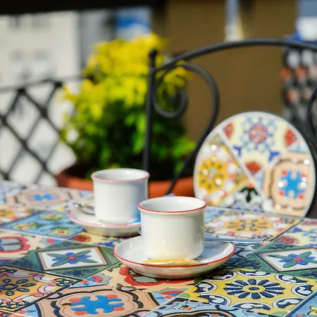 L'oasi Di Artu Apartment