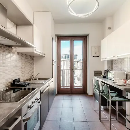 L'oasi Di Artu Apartment Como