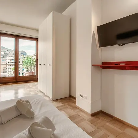 Apartment L'oasi Di Artu Como