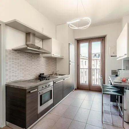 L'oasi Di Artu Apartment