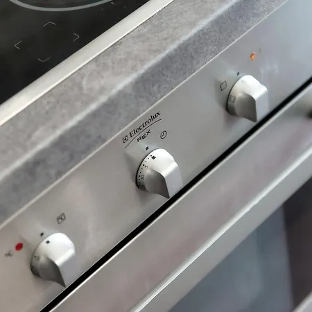 L'oasi Di Artu Apartment *