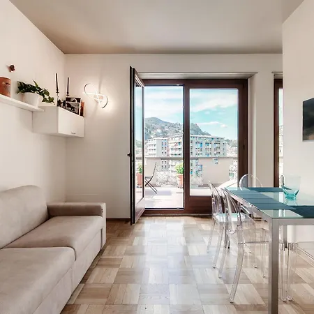 L'oasi Di Artu Apartment