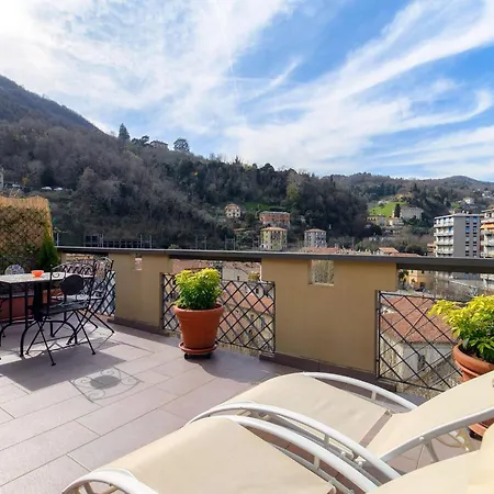 L'oasi Di Artu * Como