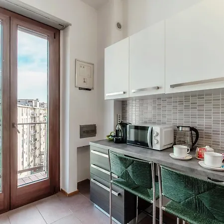 Apartment L'oasi Di Artu