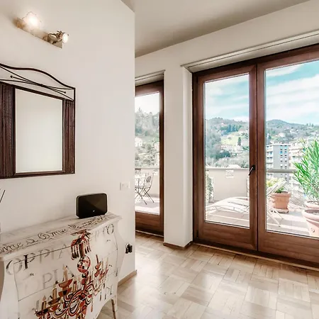 L'oasi Di Artu Apartment Como